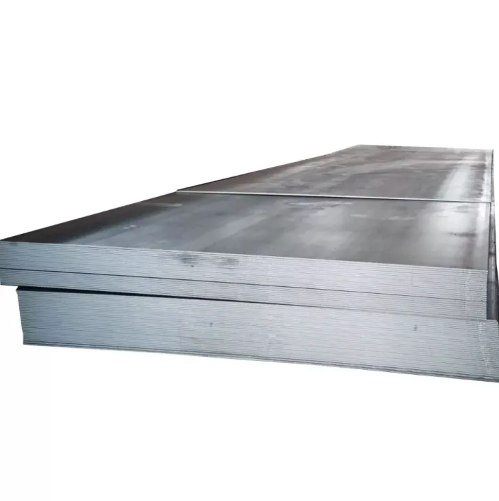 carbon steel plate